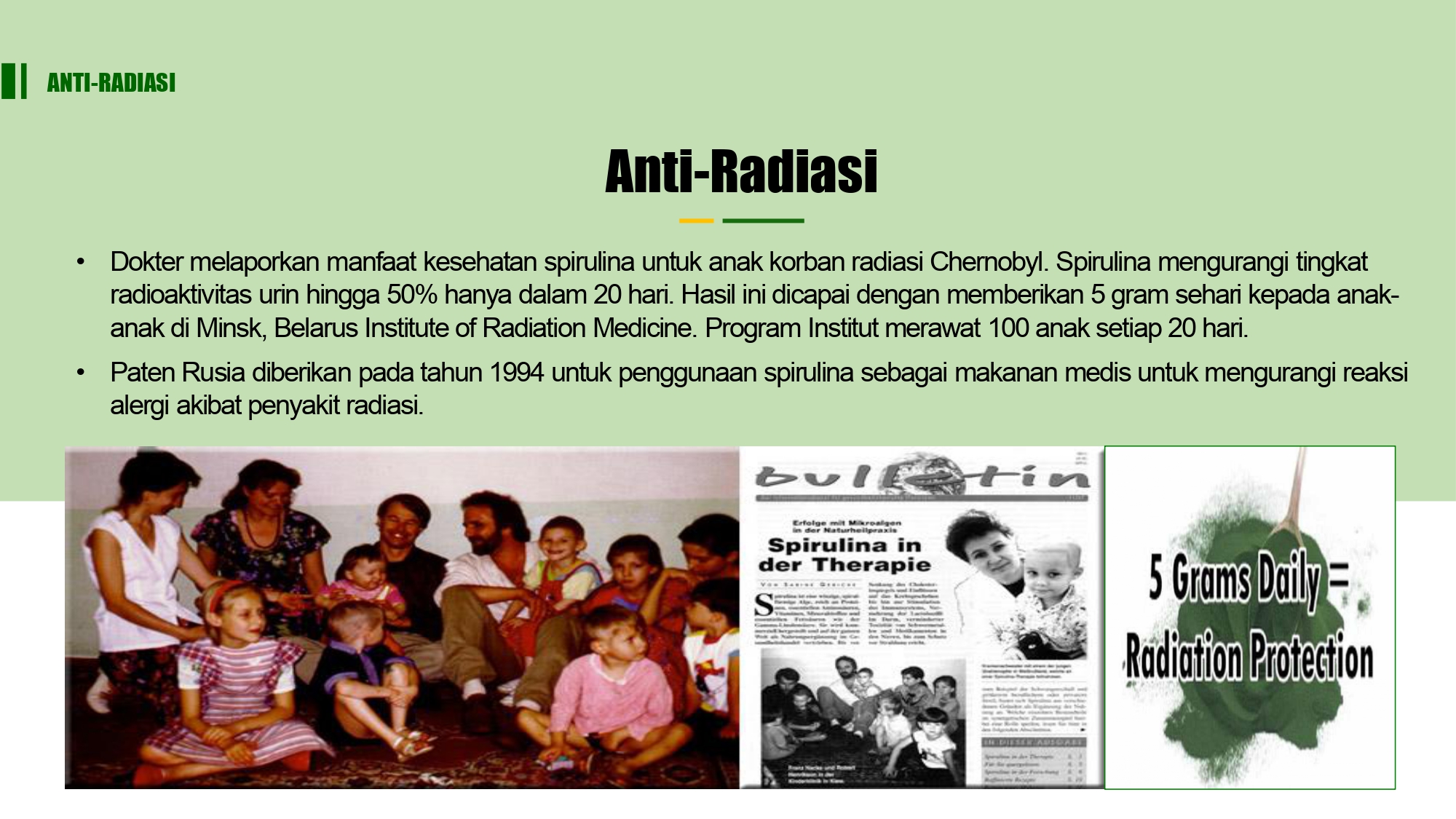 Education content image